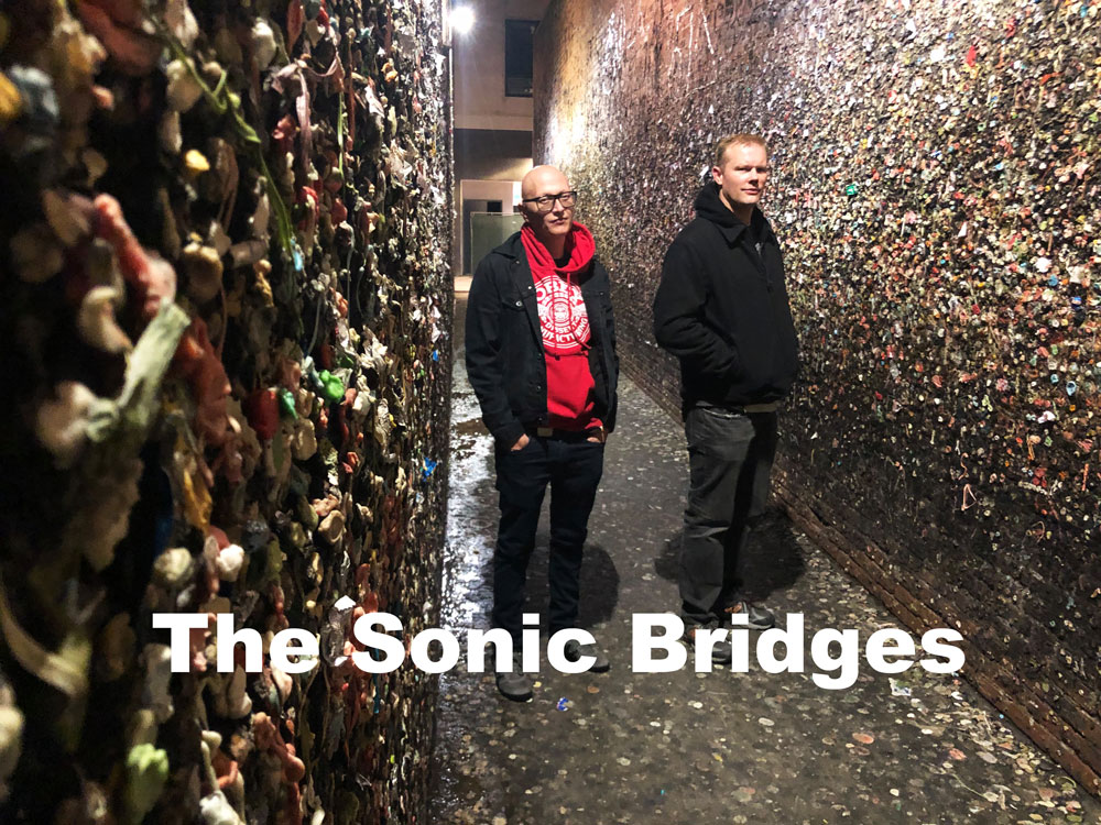 TheSonicBridges